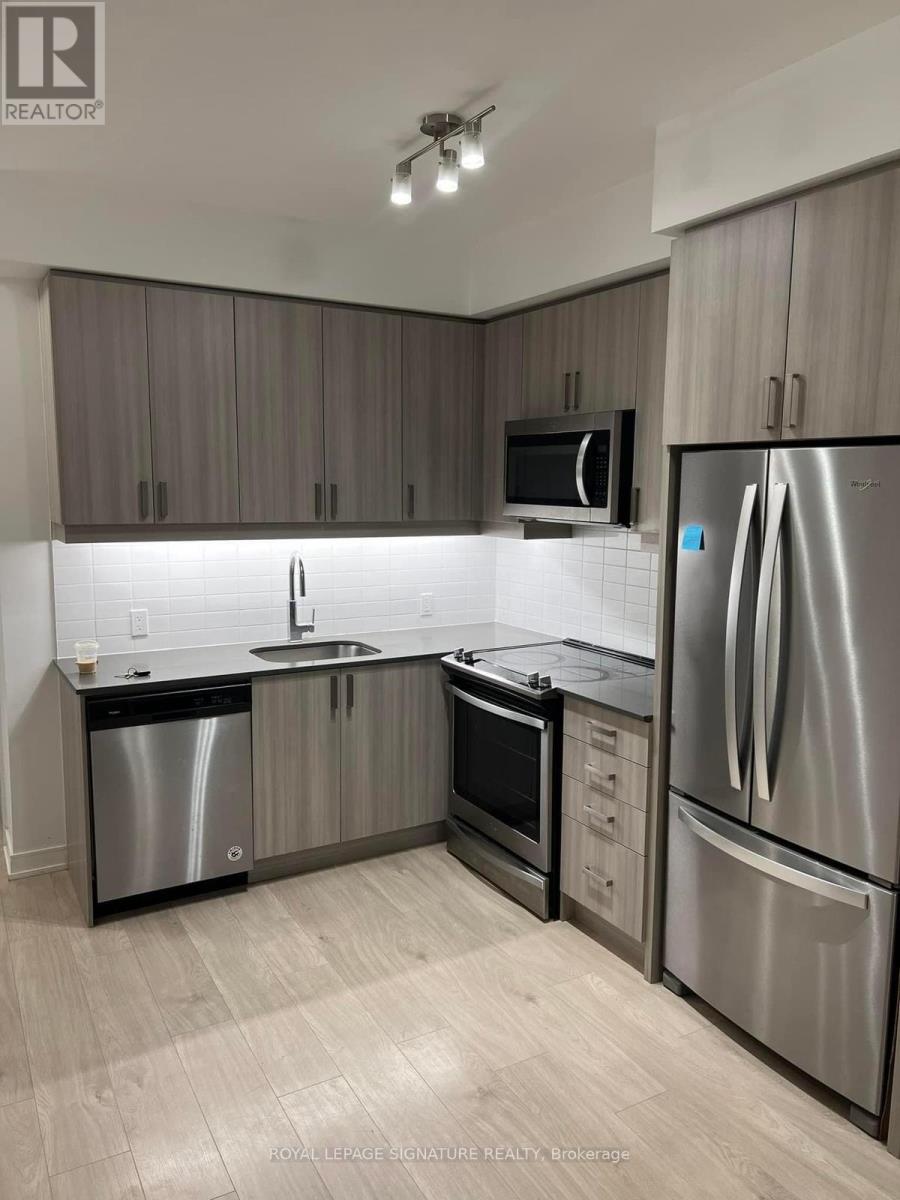 1002 - 8 Nahani Way, Mississauga, Ontario  L4Z 0C6 - Photo 7 - W12775182