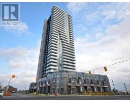 1002 - 8 NAHANI WAY, Mississauga, Ontario