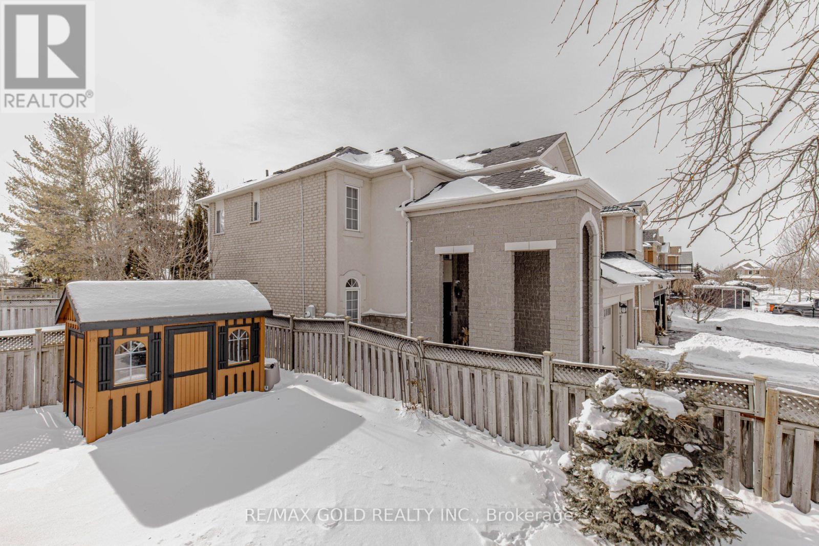 32 Aspenwood Trail, Caledon, Ontario  L7C 1B7 - Photo 45 - W12775212