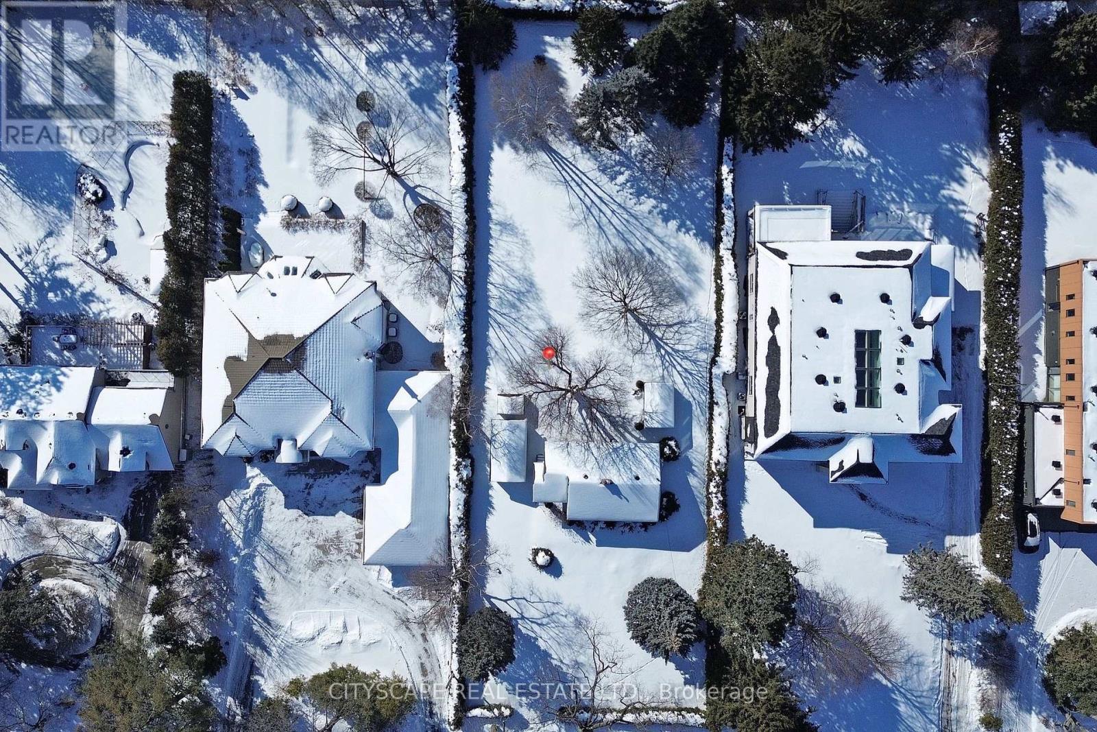 392 Fourth Line, Oakville, Ontario  L6L 5A4 - Photo 11 - W12775222