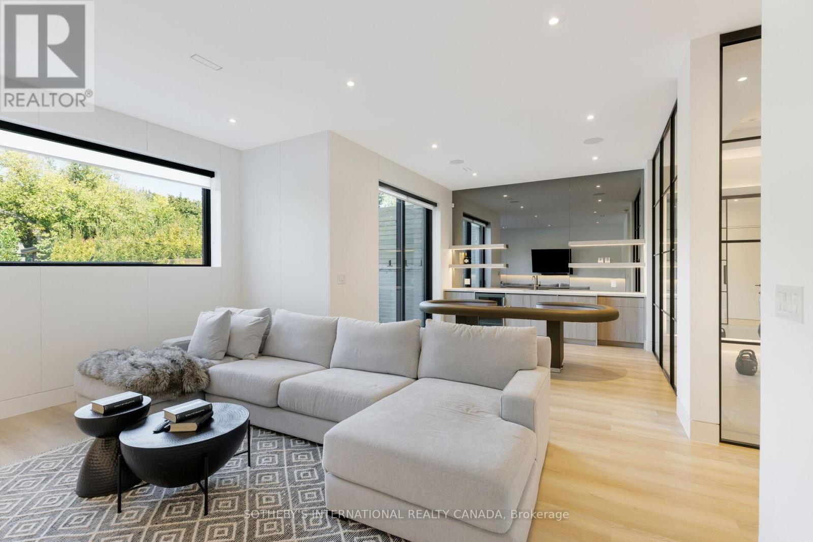 50 Bannon Avenue, Toronto, Ontario  M8X 1V1 - Photo 34 - W12775234