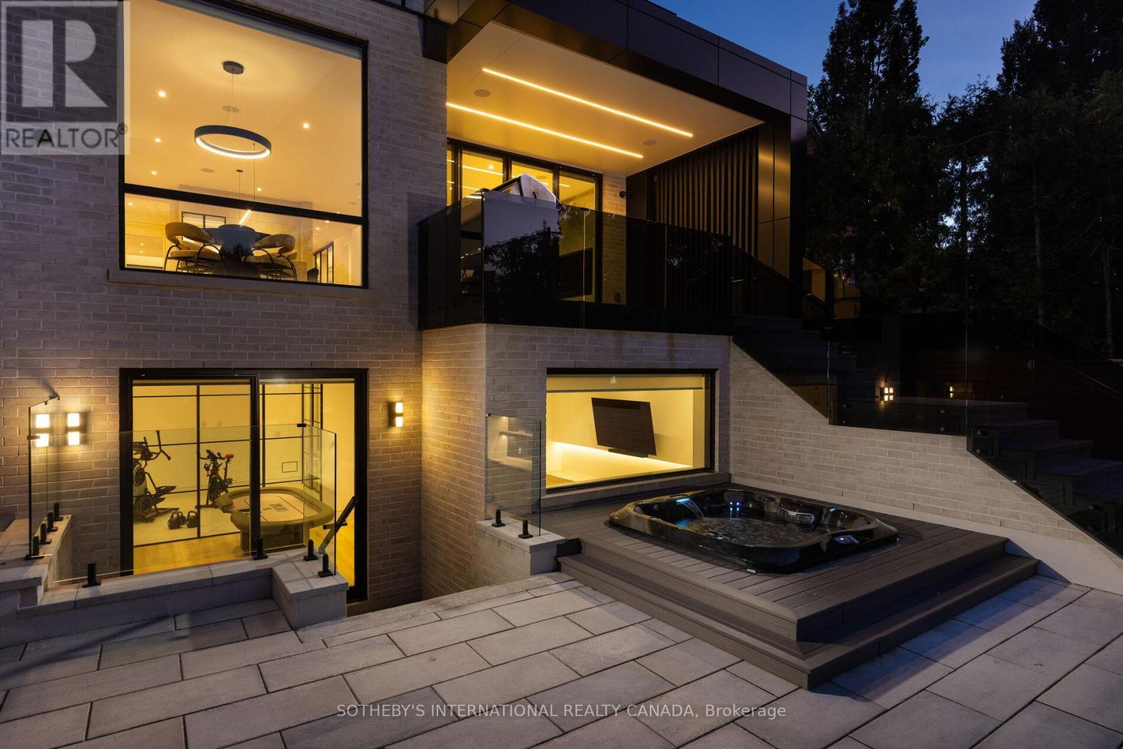 50 Bannon Avenue, Toronto, Ontario  M8X 1V1 - Photo 42 - W12775234