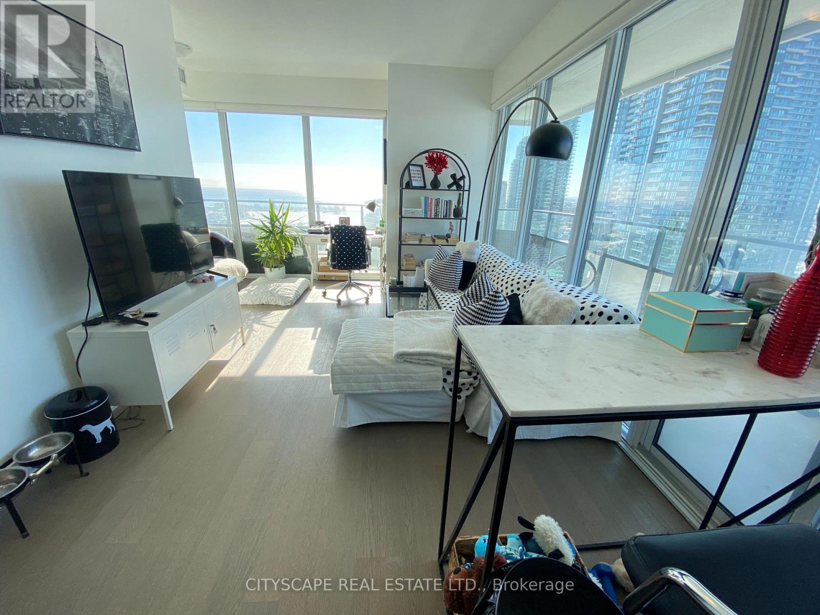 1821 - 30 Shore Breeze Drive, Toronto, Ontario  M8V 0J1 - Photo 11 - W12775240