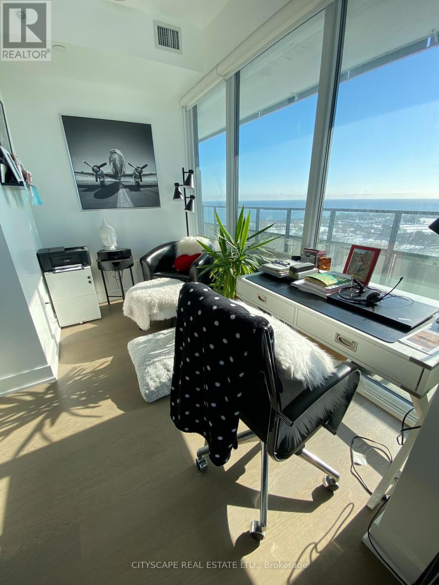 1821 - 30 Shore Breeze Drive, Toronto, Ontario  M8V 0J1 - Photo 15 - W12775240