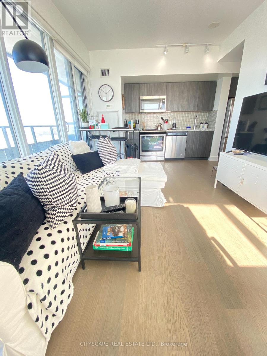 1821 - 30 Shore Breeze Drive, Toronto, Ontario  M8V 0J1 - Photo 17 - W12775240