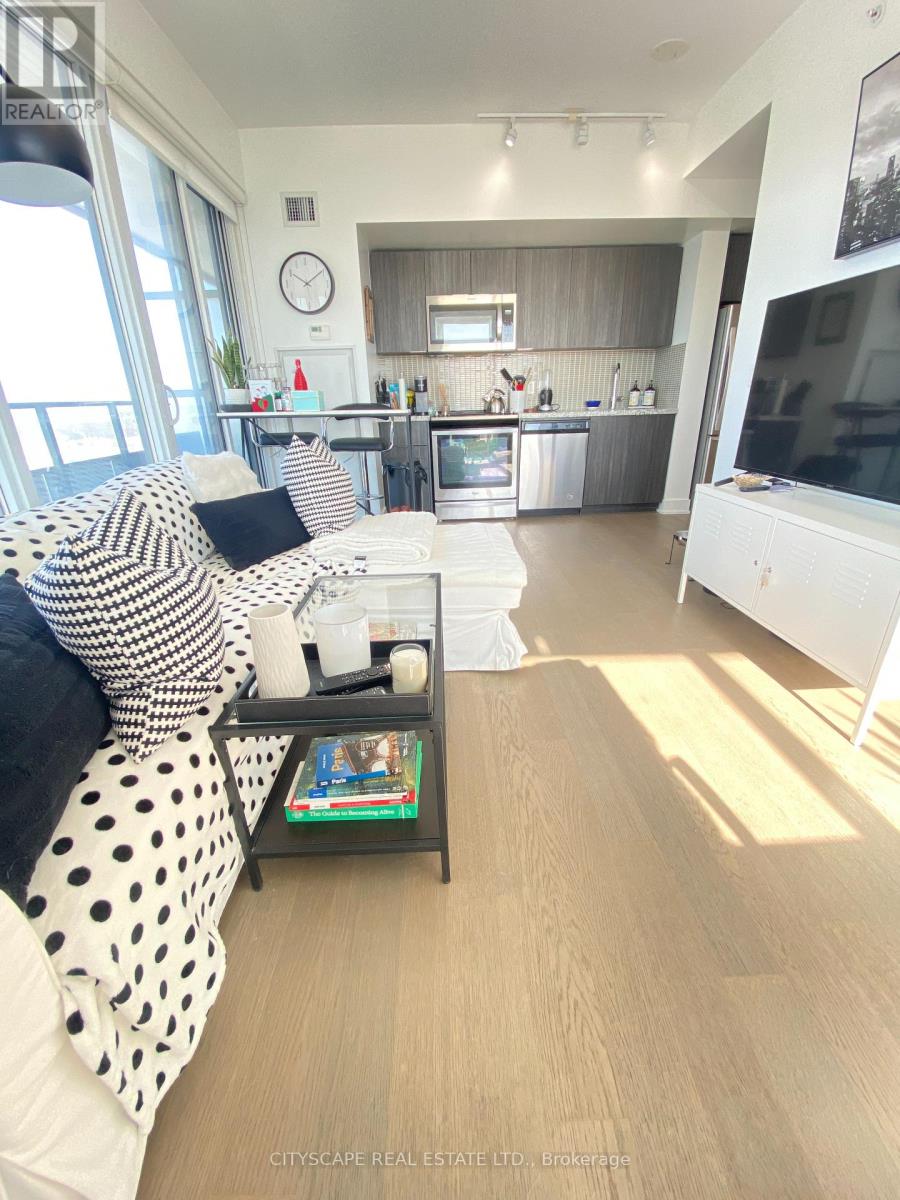 1821 - 30 Shore Breeze Drive, Toronto, Ontario  M8V 0J1 - Photo 18 - W12775240