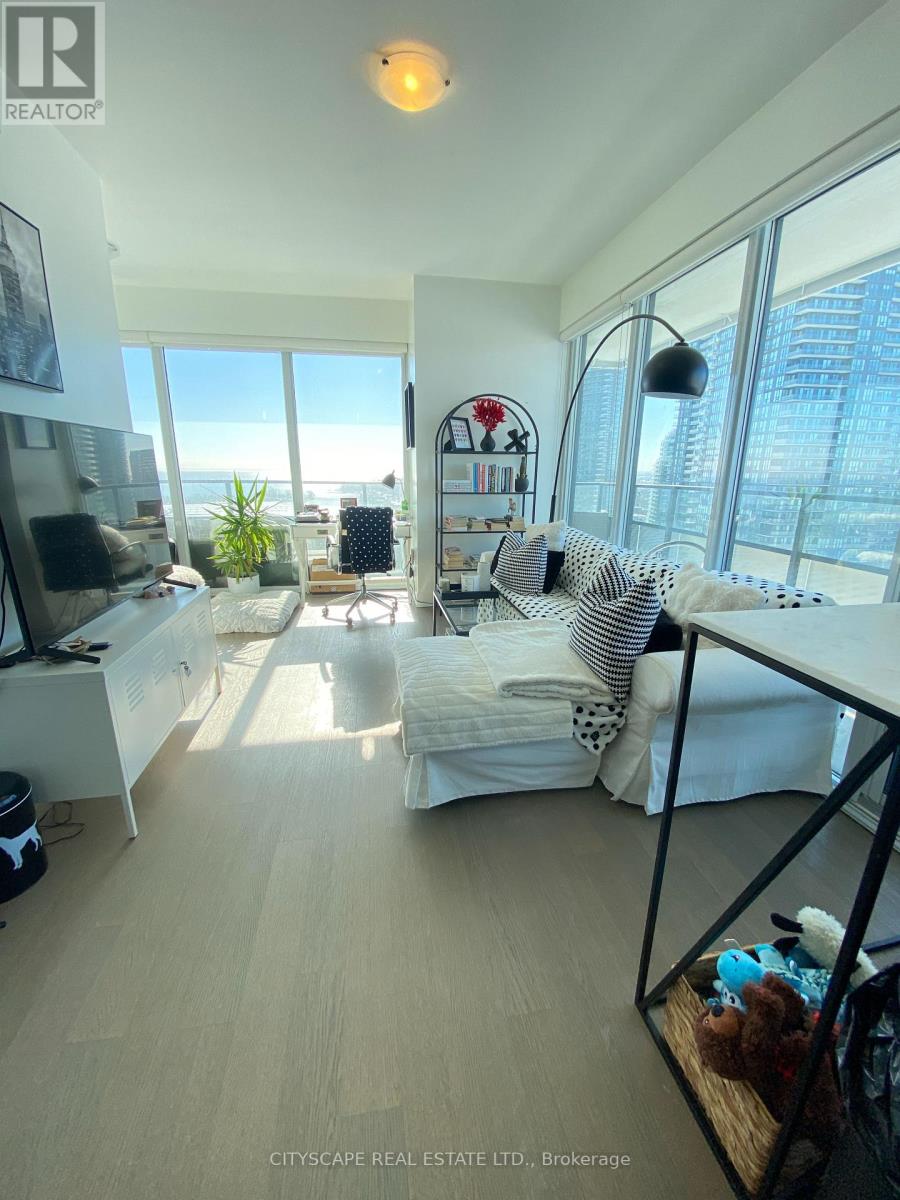 1821 - 30 Shore Breeze Drive, Toronto, Ontario  M8V 0J1 - Photo 2 - W12775240