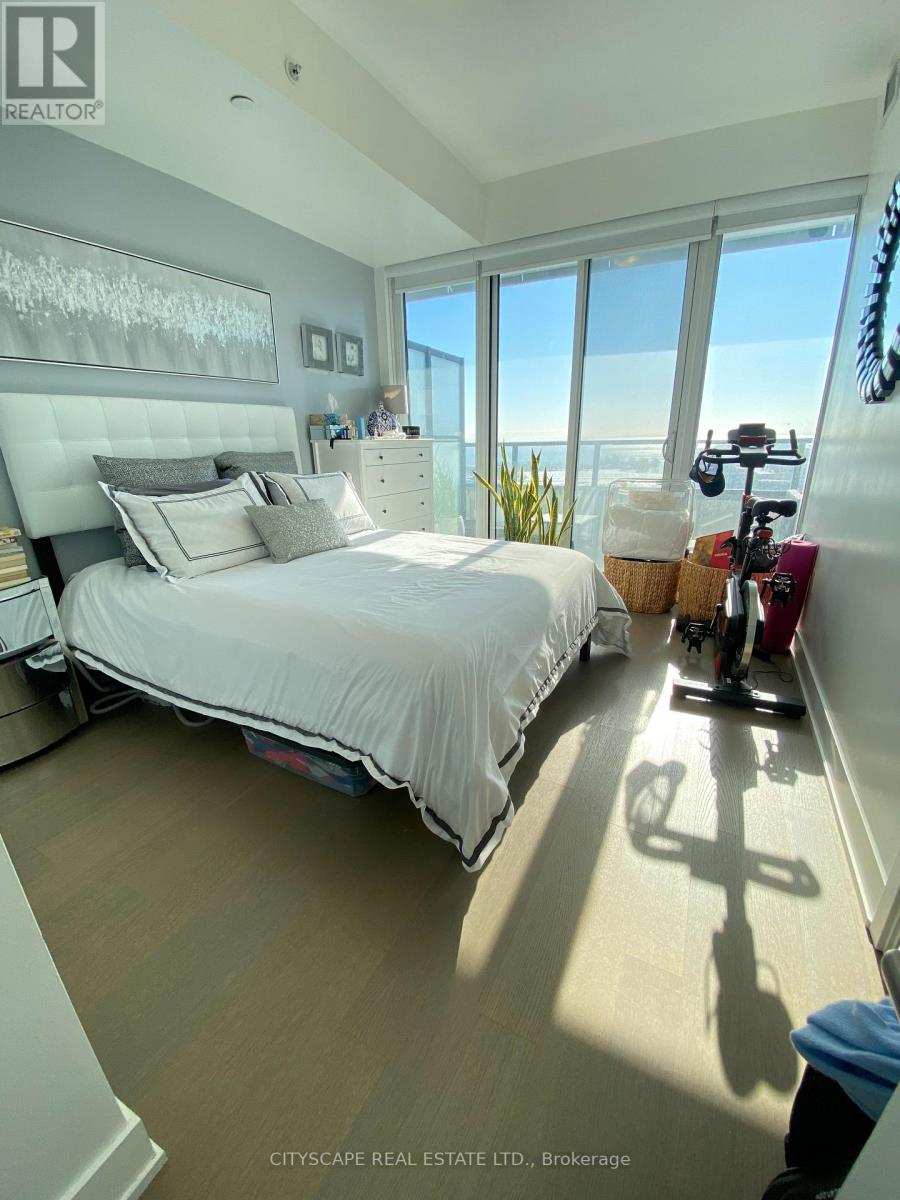 1821 - 30 Shore Breeze Drive, Toronto, Ontario  M8V 0J1 - Photo 20 - W12775240