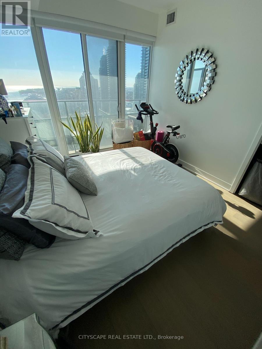 1821 - 30 Shore Breeze Drive, Toronto, Ontario  M8V 0J1 - Photo 22 - W12775240