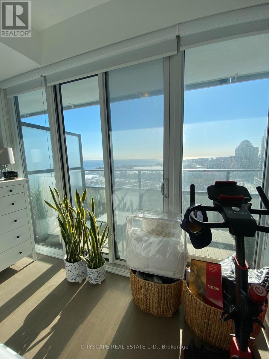 1821 - 30 Shore Breeze Drive, Toronto, Ontario  M8V 0J1 - Photo 23 - W12775240