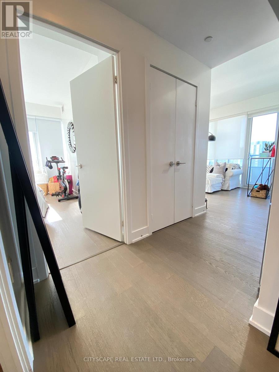 1821 - 30 Shore Breeze Drive, Toronto, Ontario  M8V 0J1 - Photo 26 - W12775240