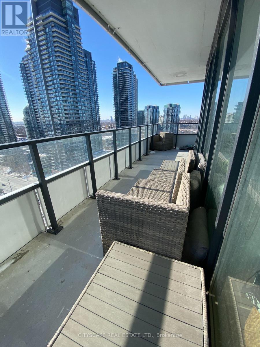 1821 - 30 Shore Breeze Drive, Toronto, Ontario  M8V 0J1 - Photo 28 - W12775240