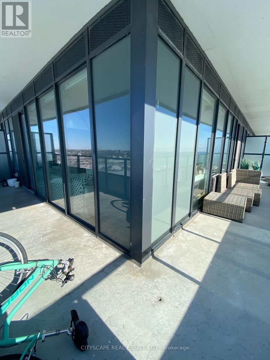 1821 - 30 Shore Breeze Drive, Toronto, Ontario  M8V 0J1 - Photo 29 - W12775240