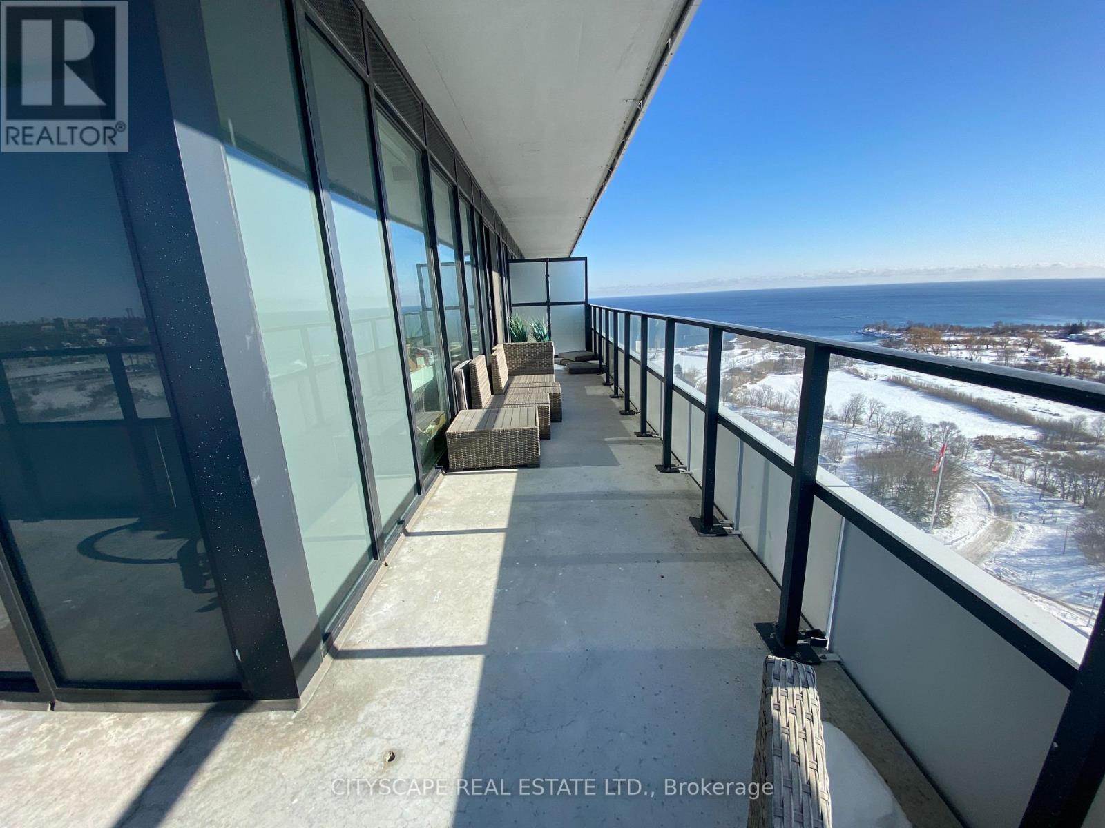 1821 - 30 Shore Breeze Drive, Toronto, Ontario  M8V 0J1 - Photo 31 - W12775240