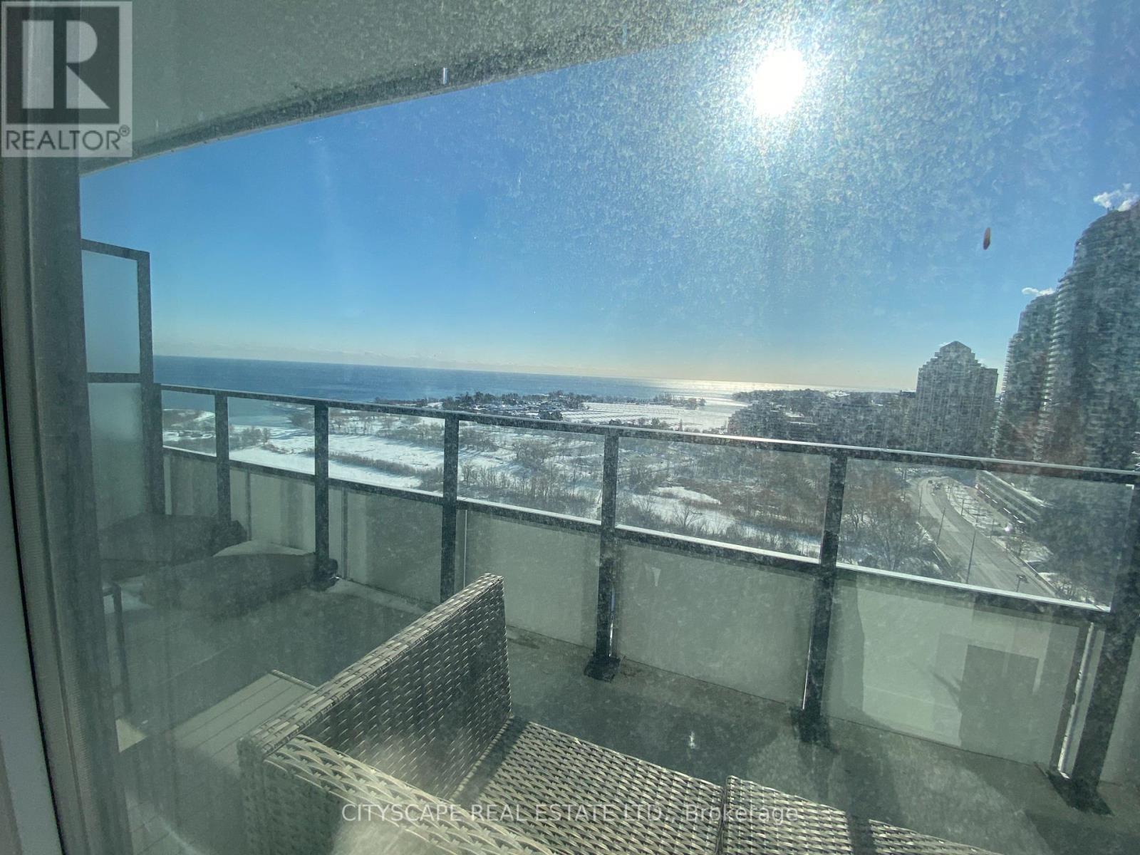 1821 - 30 Shore Breeze Drive, Toronto, Ontario  M8V 0J1 - Photo 32 - W12775240