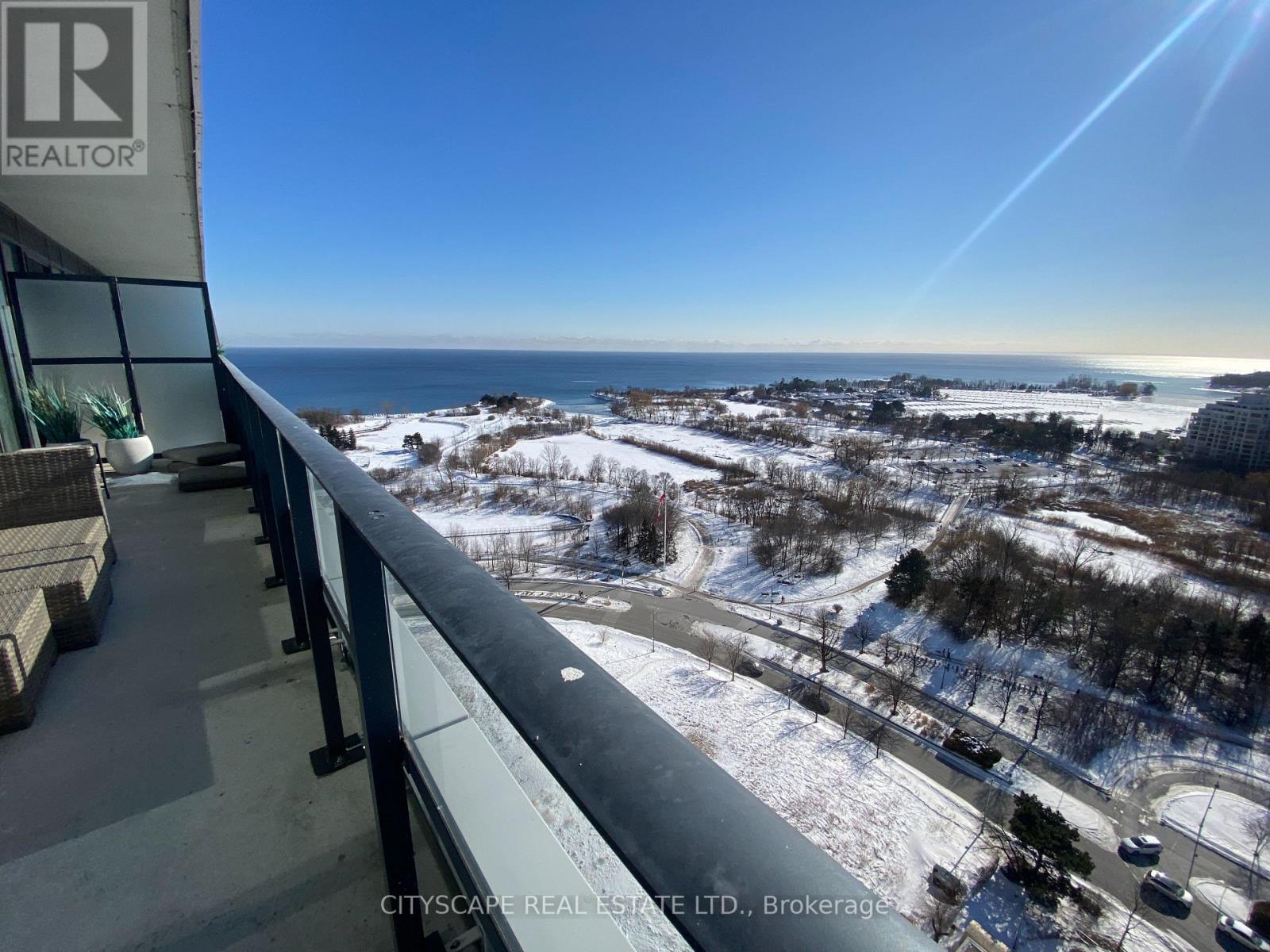 1821 - 30 Shore Breeze Drive, Toronto, Ontario  M8V 0J1 - Photo 33 - W12775240