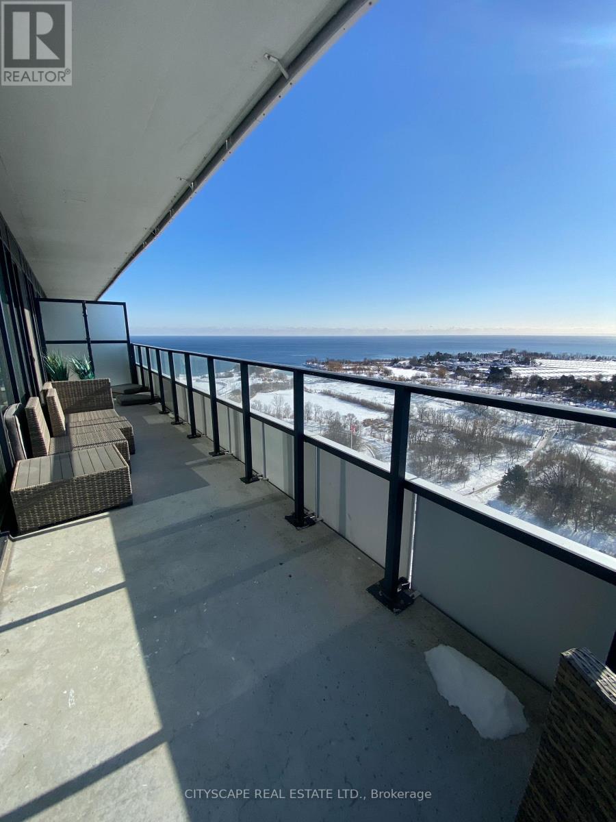 1821 - 30 Shore Breeze Drive, Toronto, Ontario  M8V 0J1 - Photo 5 - W12775240