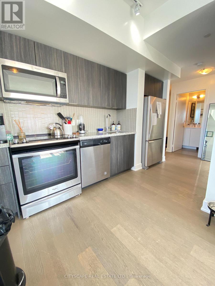 1821 - 30 Shore Breeze Drive, Toronto, Ontario  M8V 0J1 - Photo 8 - W12775240