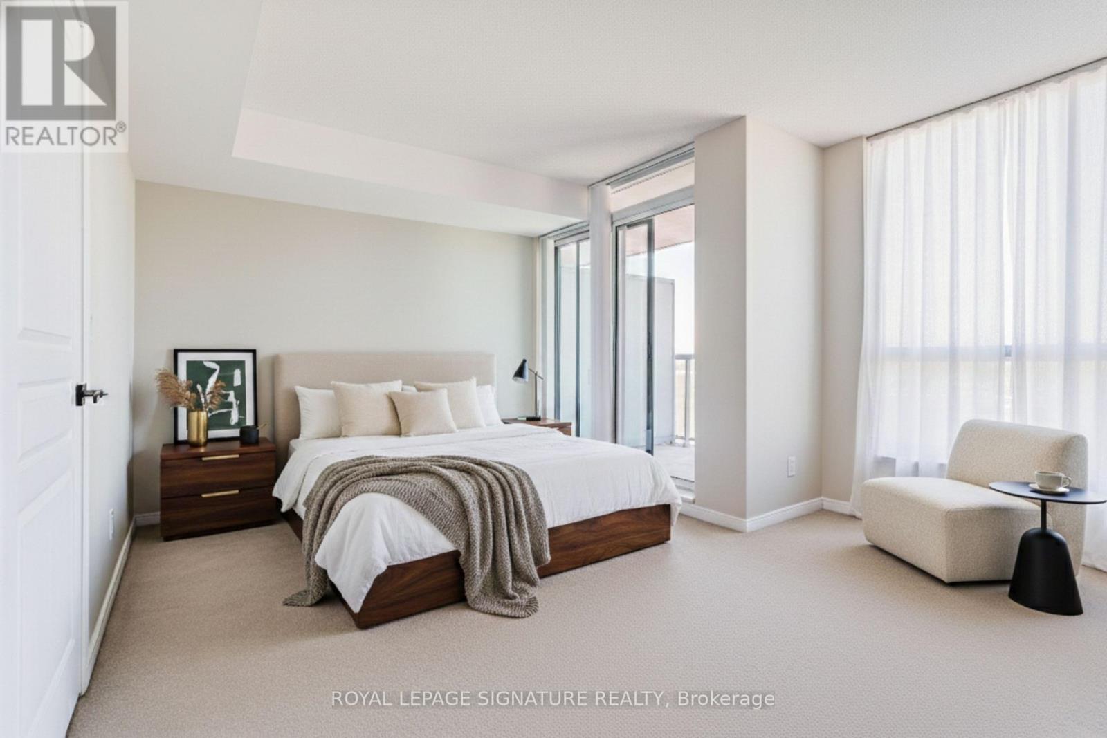 1703 - 2545 Erin Centre Boulevard, Mississauga, Ontario  L5M 6Z9 - Photo 11 - W12775274