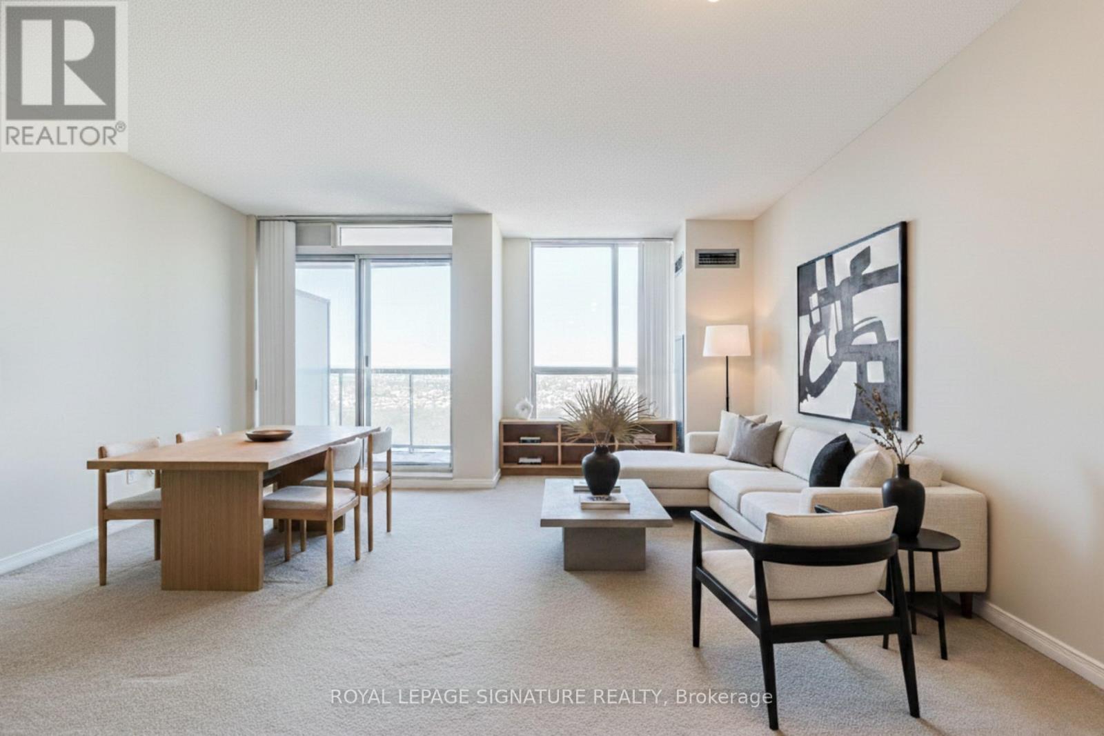 1703 - 2545 Erin Centre Boulevard, Mississauga, Ontario  L5M 6Z9 - Photo 7 - W12775274