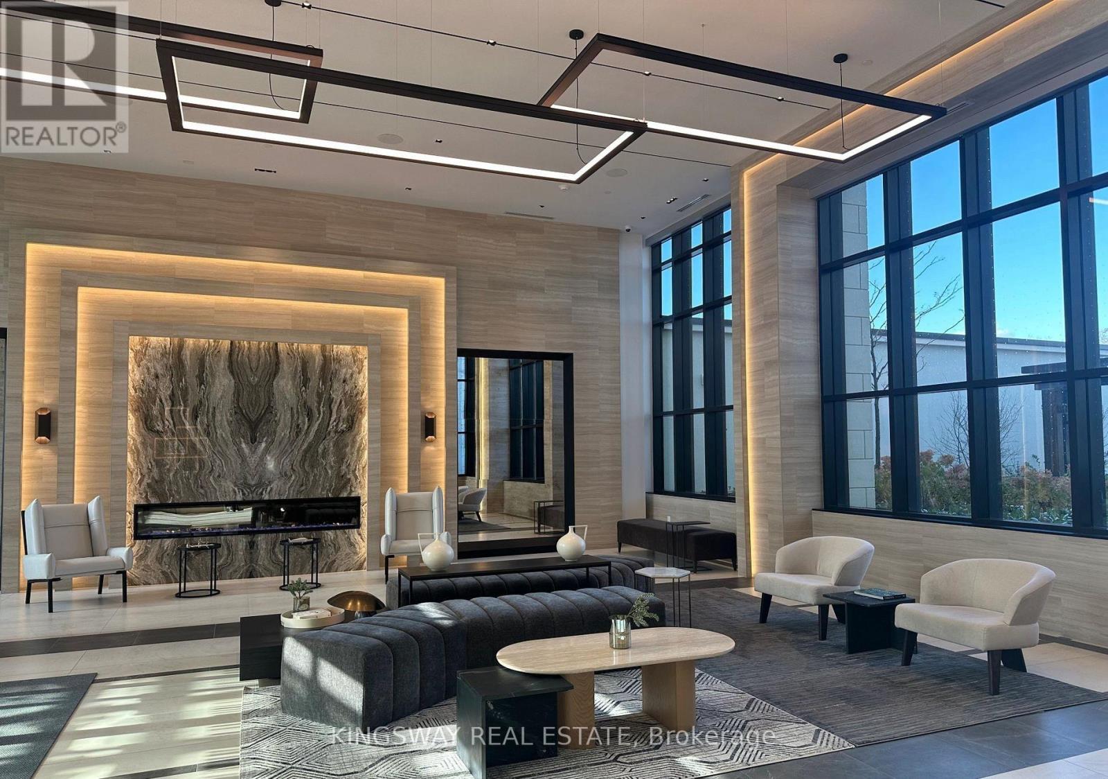 2205 - 10 EVA ROAD, Toronto, Ontario