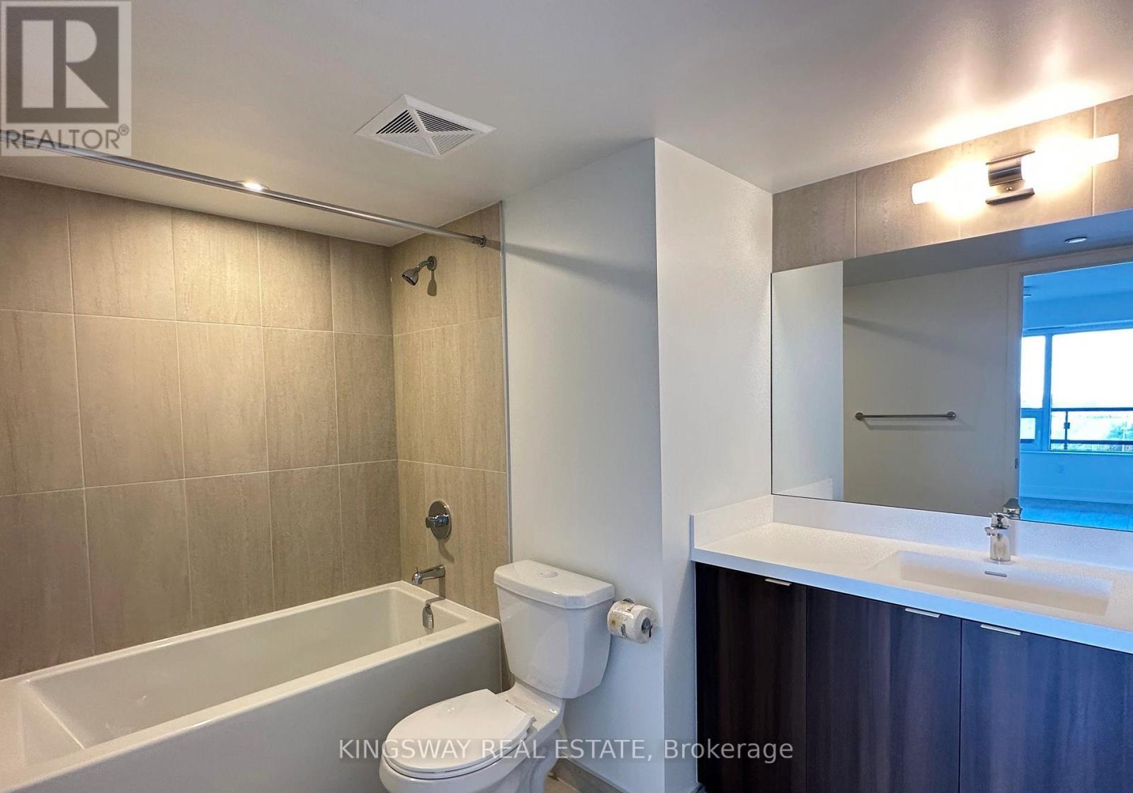 2205 - 10 Eva Road, Toronto, Ontario  M9C 0B3 - Photo 11 - W12775314