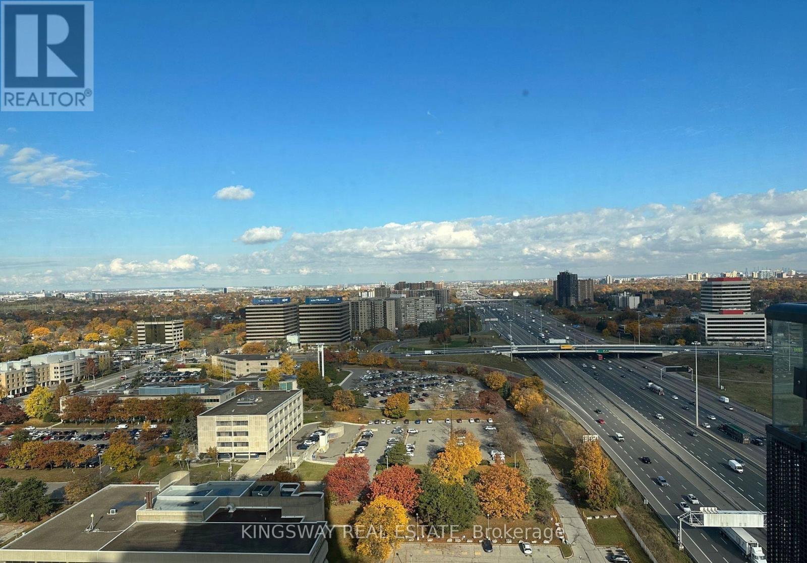 2205 - 10 Eva Road, Toronto, Ontario  M9C 0B3 - Photo 15 - W12775314