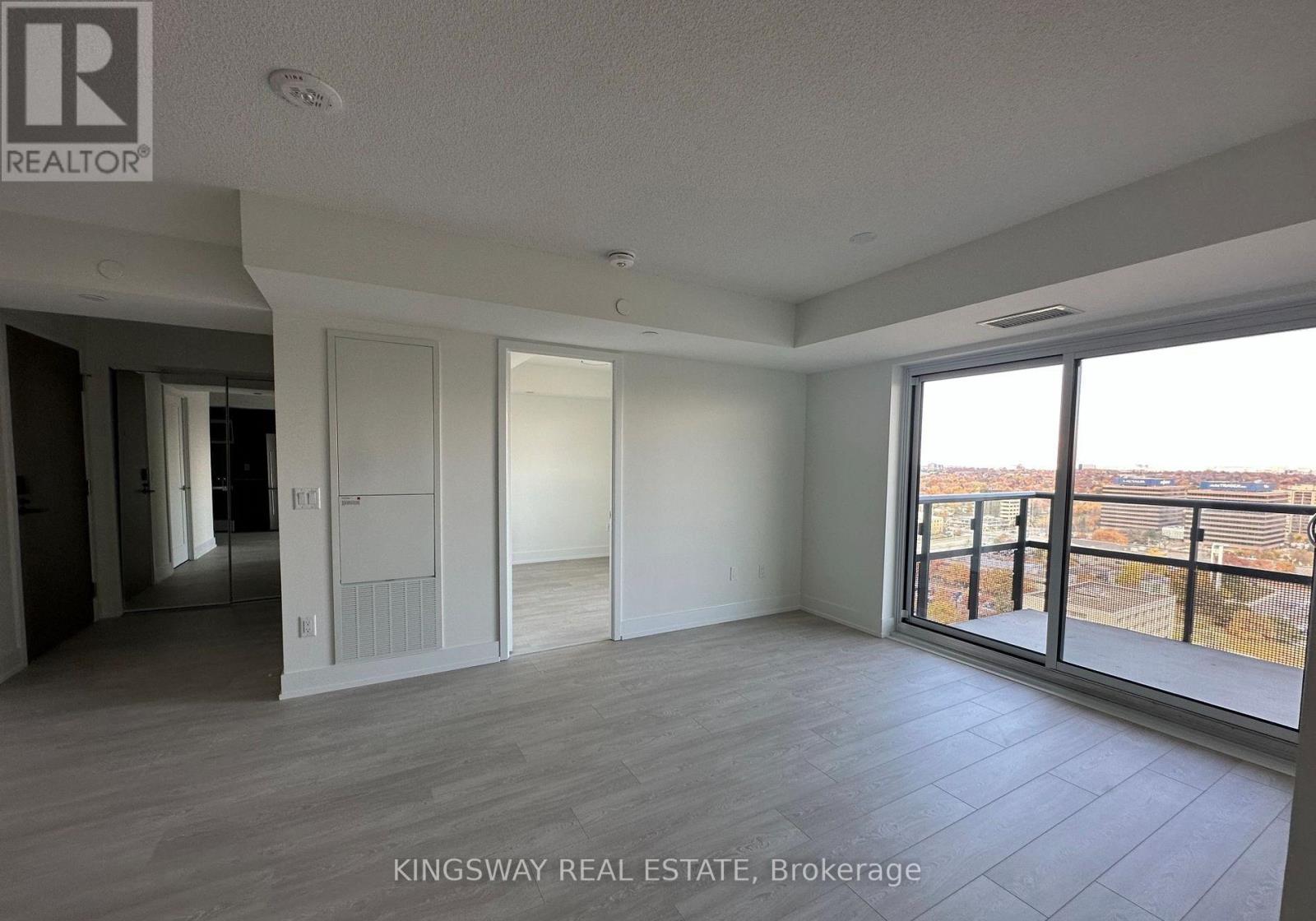 2205 - 10 Eva Road, Toronto, Ontario  M9C 0B3 - Photo 2 - W12775314