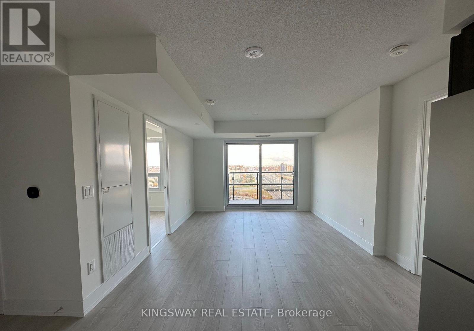 2205 - 10 Eva Road, Toronto, Ontario  M9C 0B3 - Photo 3 - W12775314