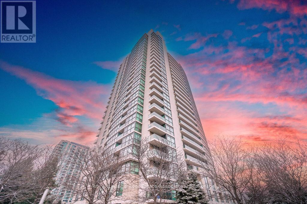 709 - 235 Sherway Gardens Road, Toronto, Ontario  M9C 0A2 - Photo 3 - W12775320