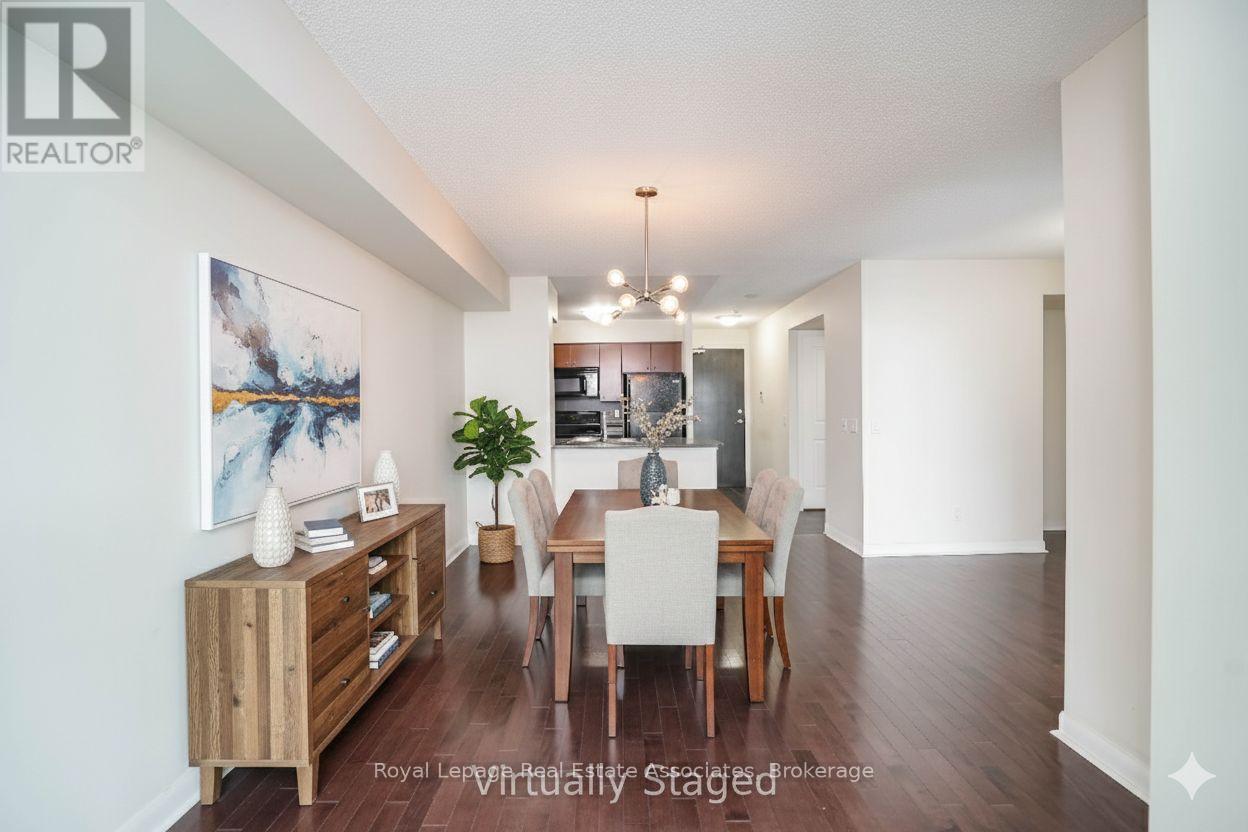 709 - 235 Sherway Gardens Road, Toronto, Ontario  M9C 0A2 - Photo 40 - W12775320