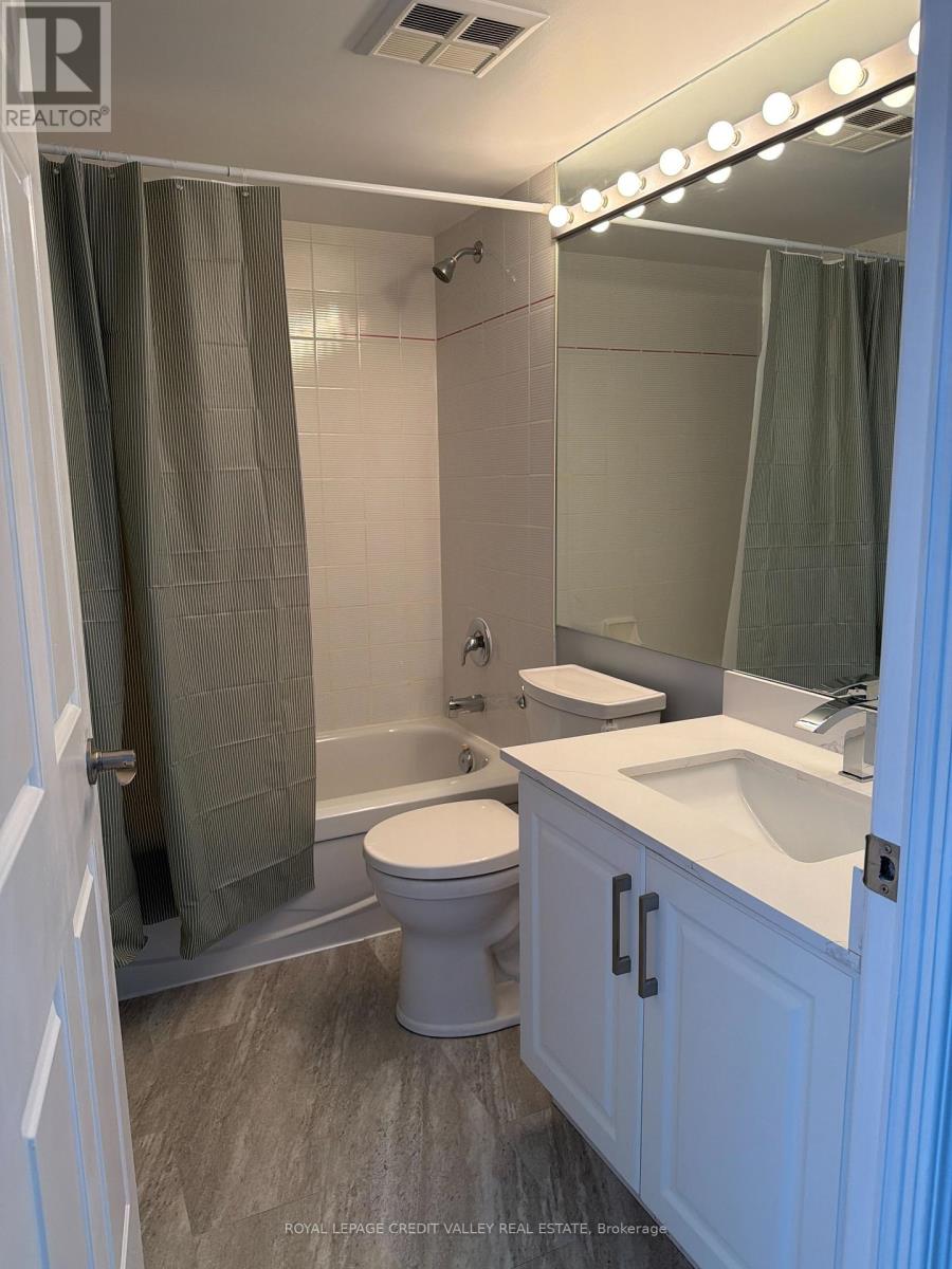 1705 - 24 Hanover Road, Brampton, Ontario  L6S 5K8 - Photo 16 - W12775334