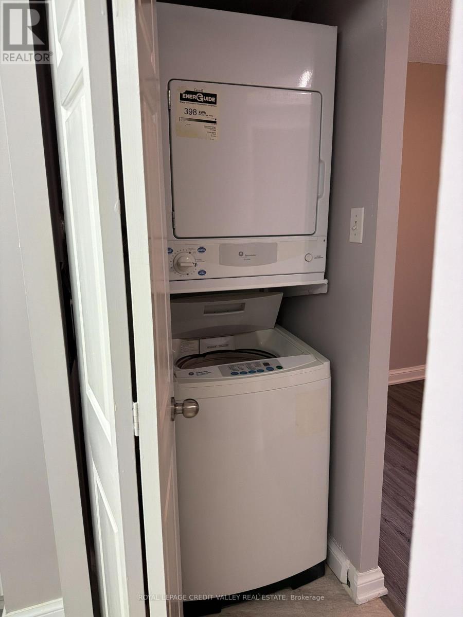 1705 - 24 Hanover Road, Brampton, Ontario  L6S 5K8 - Photo 17 - W12775334