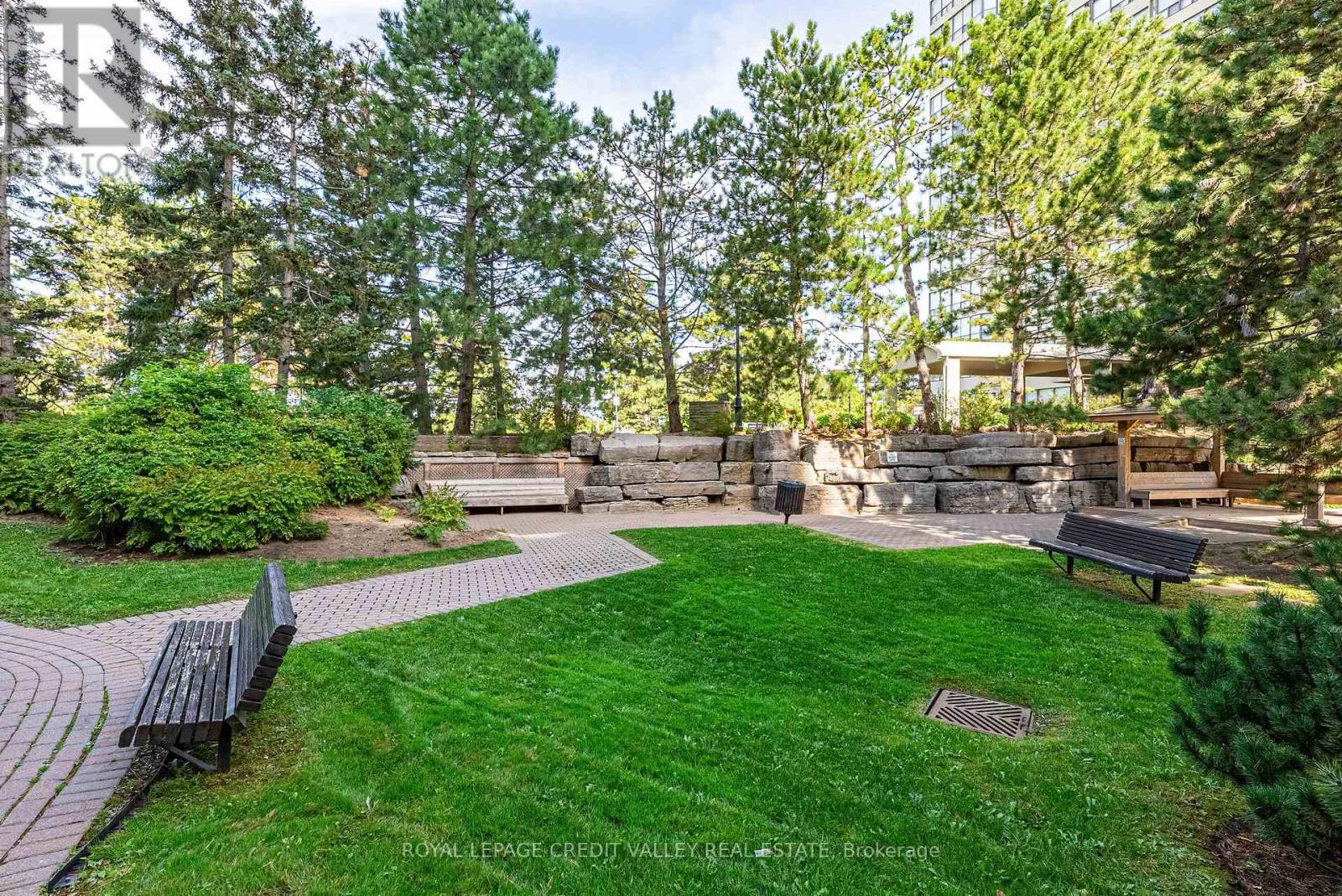 1705 - 24 Hanover Road, Brampton, Ontario  L6S 5K8 - Photo 19 - W12775334