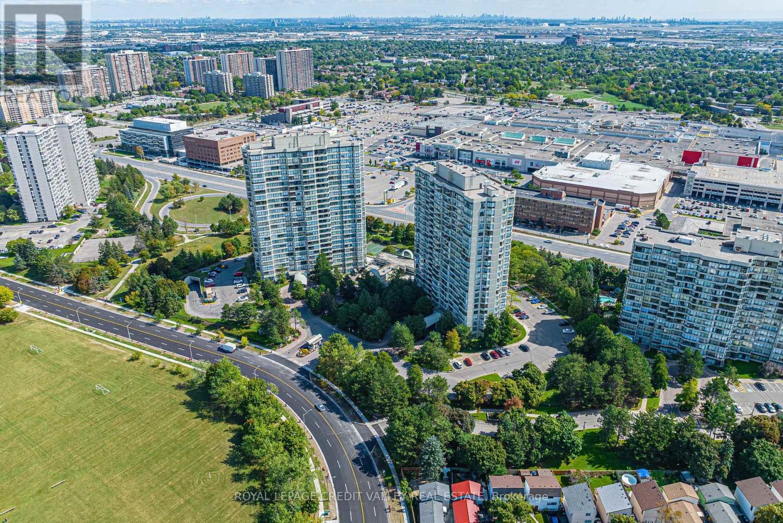 1705 - 24 Hanover Road, Brampton, Ontario  L6S 5K8 - Photo 22 - W12775334