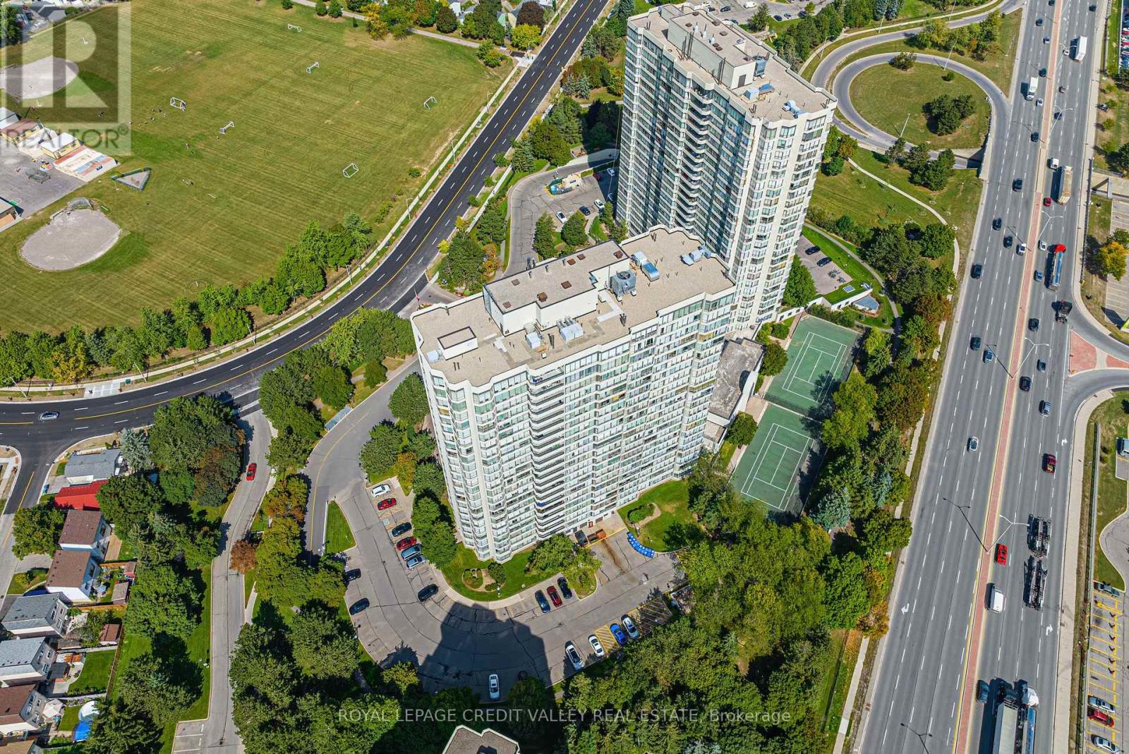 1705 - 24 Hanover Road, Brampton, Ontario  L6S 5K8 - Photo 23 - W12775334