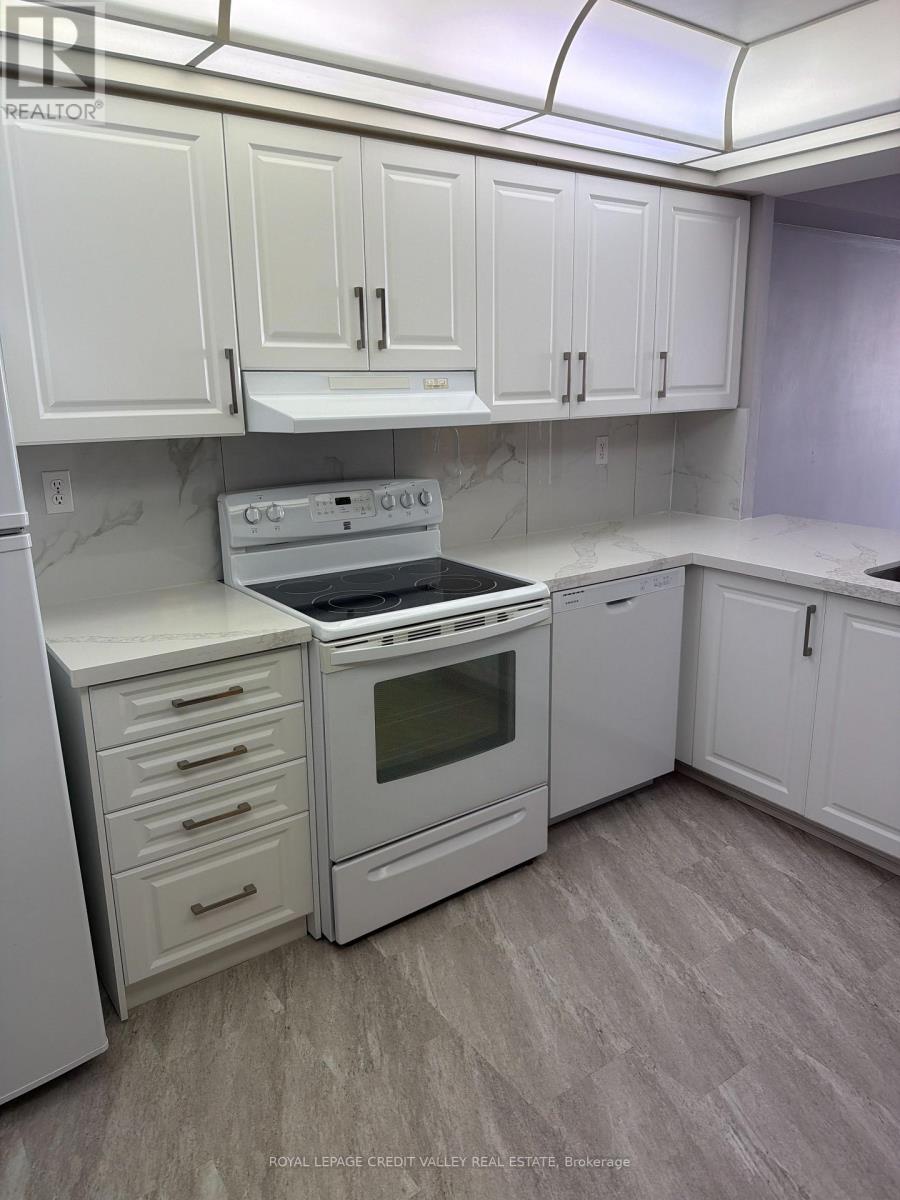 1705 - 24 Hanover Road, Brampton, Ontario  L6S 5K8 - Photo 9 - W12775334