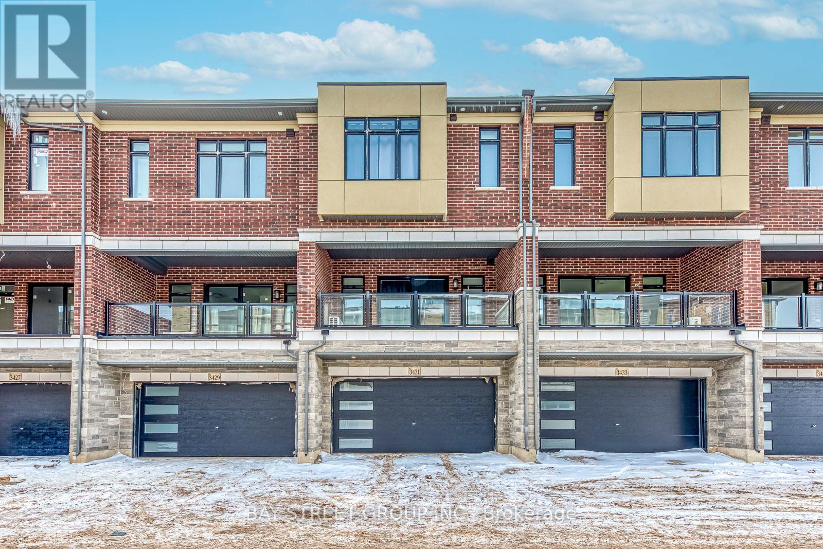 3431 Preserve Drive, Oakville, Ontario  L6M 5S1 - Photo 47 - W12775400