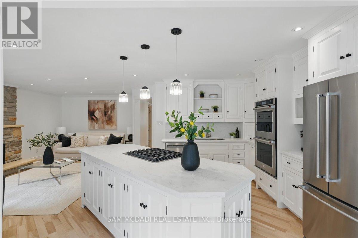 1713 Pengilley Place, Mississauga, Ontario  L5J 4R8 - Photo 18 - W12775412