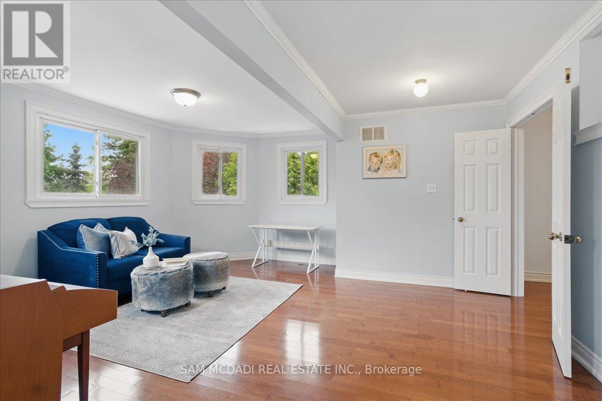 1713 Pengilley Place, Mississauga, Ontario  L5J 4R8 - Photo 25 - W12775412