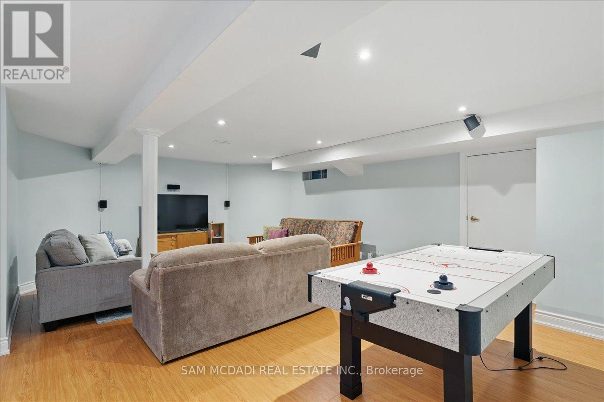 1713 Pengilley Place, Mississauga, Ontario  L5J 4R8 - Photo 42 - W12775412