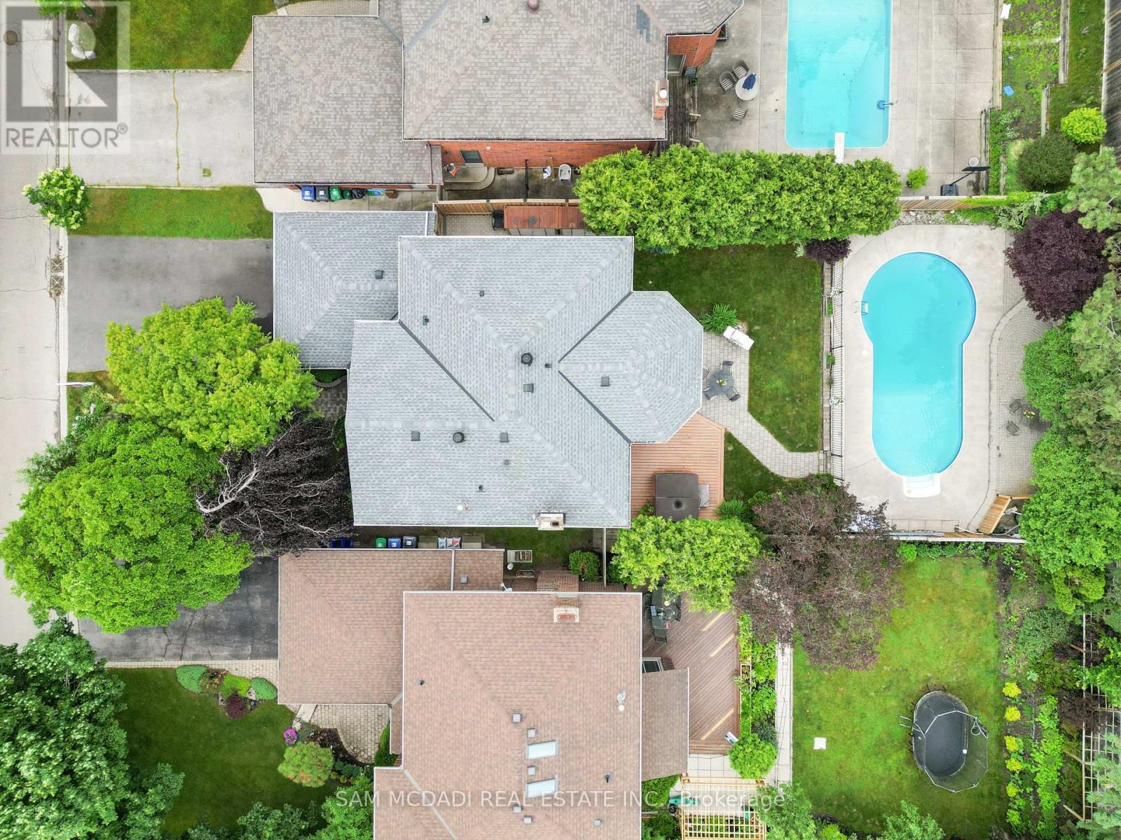 1713 Pengilley Place, Mississauga, Ontario  L5J 4R8 - Photo 49 - W12775412