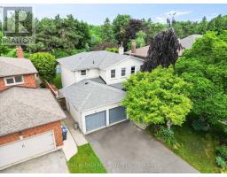 1713 PENGILLEY PLACE, Mississauga, Ontario