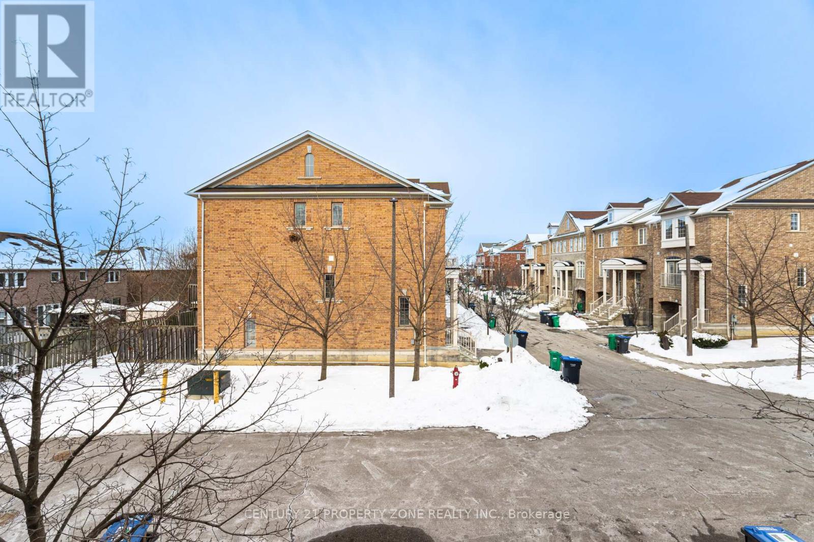 7186 Triumph Lane, Mississauga, Ontario  L5N 0C5 - Photo 13 - W12775452