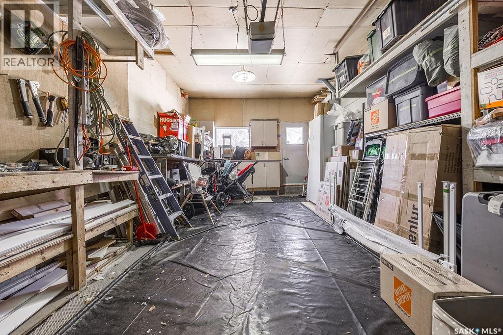 11 Schwager Crescent, Saskatoon, Saskatchewan  S7H 5C1 - Photo 35 - SK028252