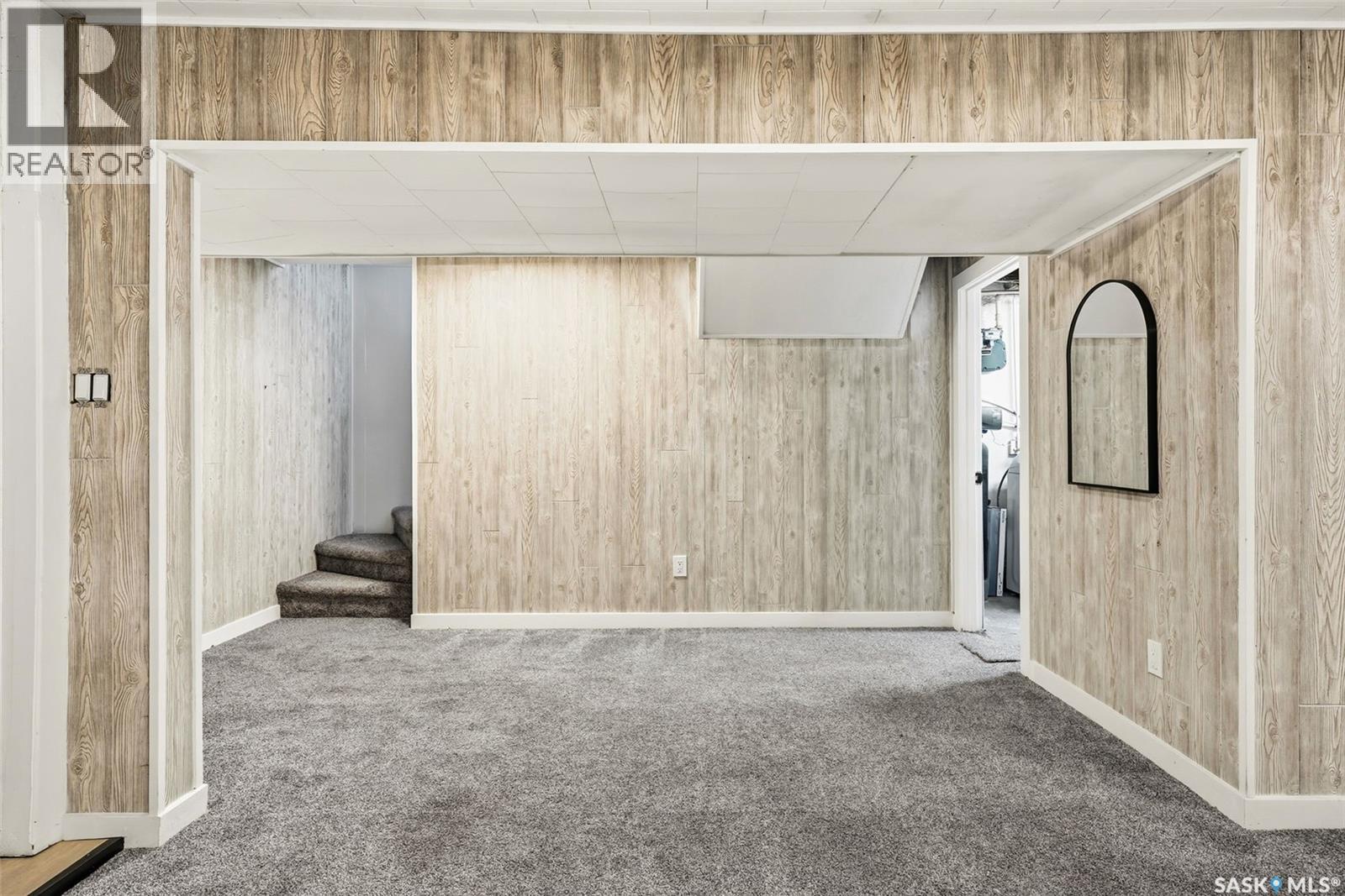 5012 1st Avenue, Regina, Saskatchewan  S4T 0A5 - Photo 25 - SK028204