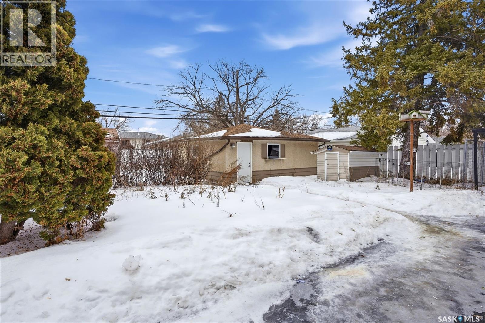 5012 1st Avenue, Regina, Saskatchewan  S4T 0A5 - Photo 27 - SK028204