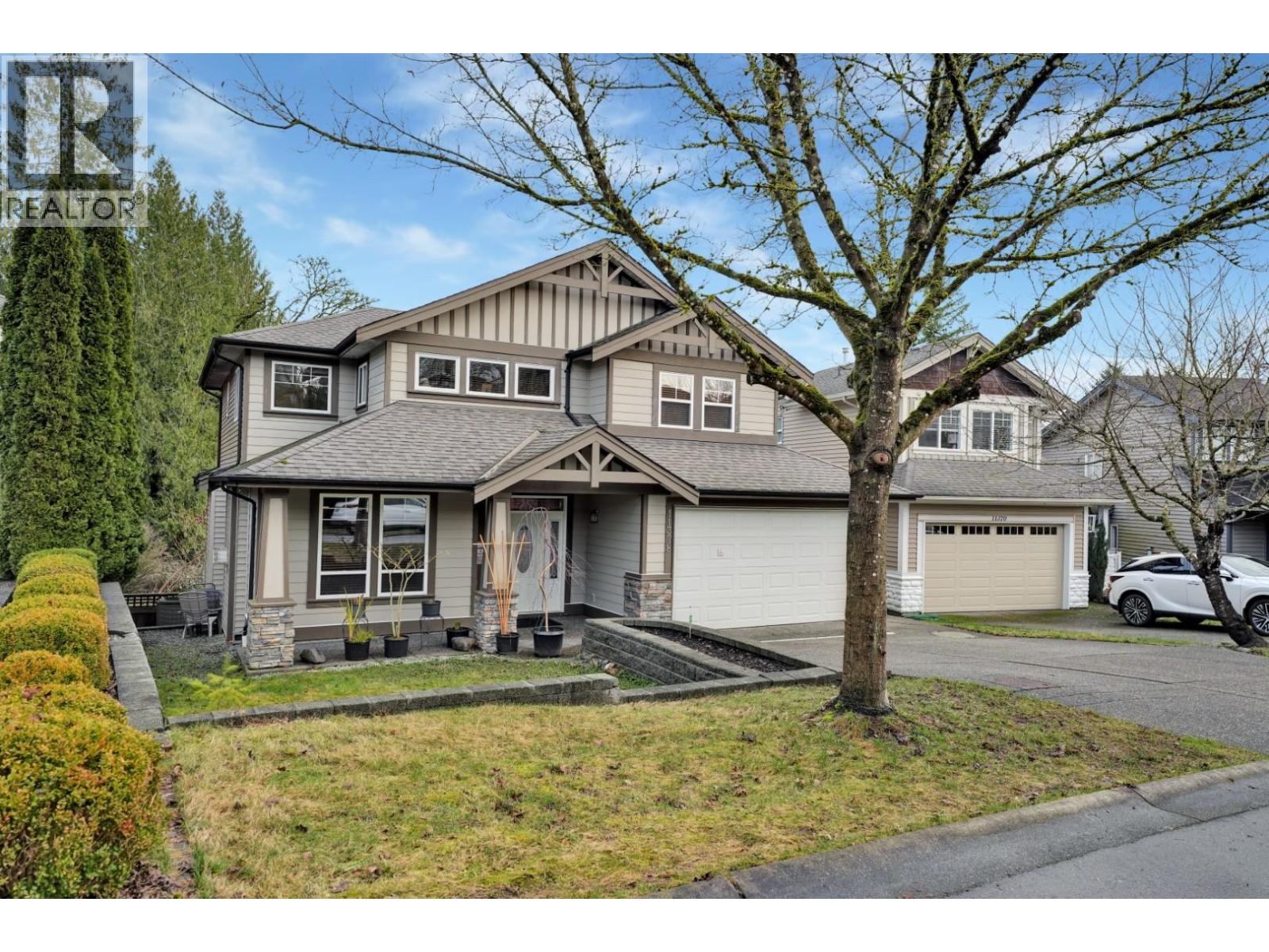 11378 240A STREET, maple ridge, British Columbia