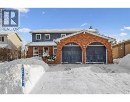 294 WESTHEIGHTS Drive, Kitchener, Ontario