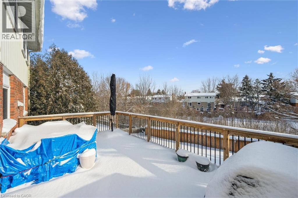 294 Westheights Drive, Kitchener, Ontario  N2N 1J9 - Photo 45 - 40799948